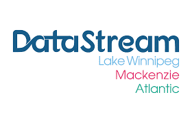 Logo for DataStream, our partner in building a comprehensive water quality map across Canada. DataStream is an initiative of the Gordon Foundation.
